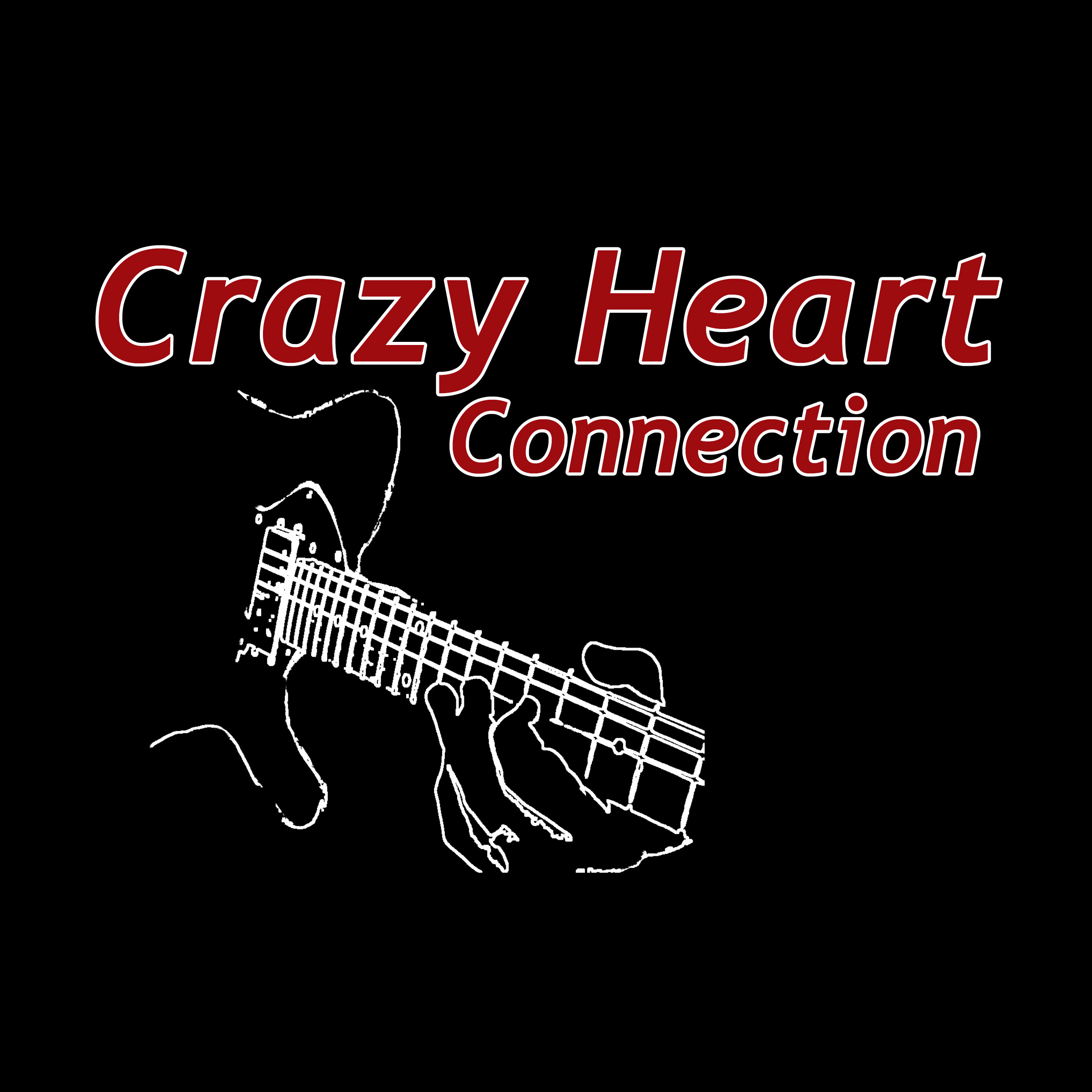  Crazy Heart Connection